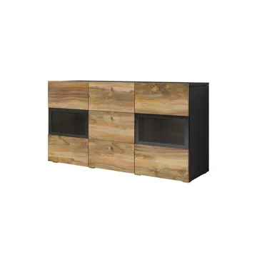 Skænk Baros 2 Døre med 3 Skuffer