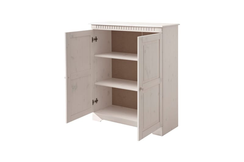 Skænk Cubrix - Opbevaring - Opbevaringsmøbler - Skænke & sideboards