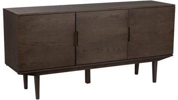 Skænk Falmar med 3 Døre - brun - Opbevaring - Opbevaringsmøbler - Skænke & sideboards