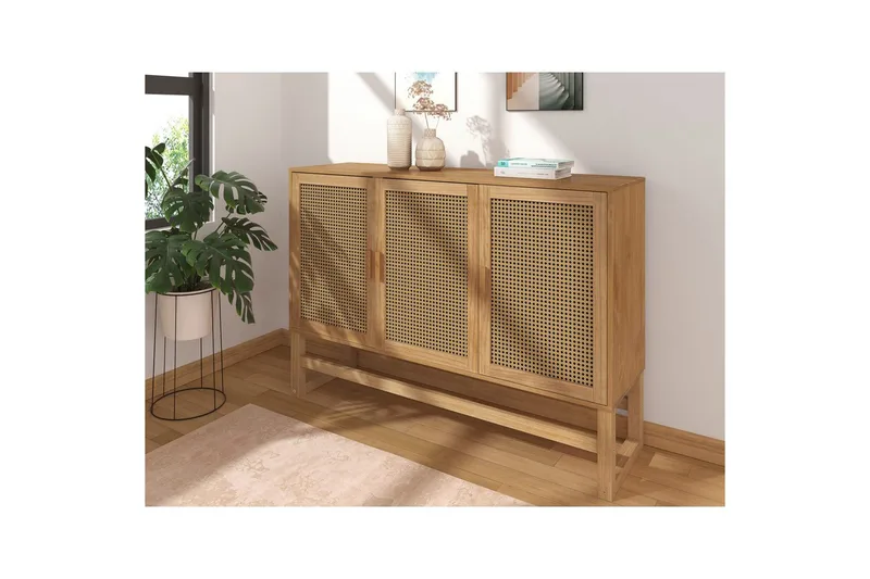 Skænk Jolene - Opbevaring - Opbevaringsmøbler - Skænke & sideboards