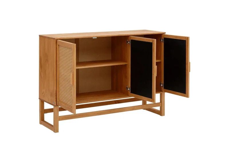 Skænk Jolene - Opbevaring - Opbevaringsmøbler - Skænke & sideboards