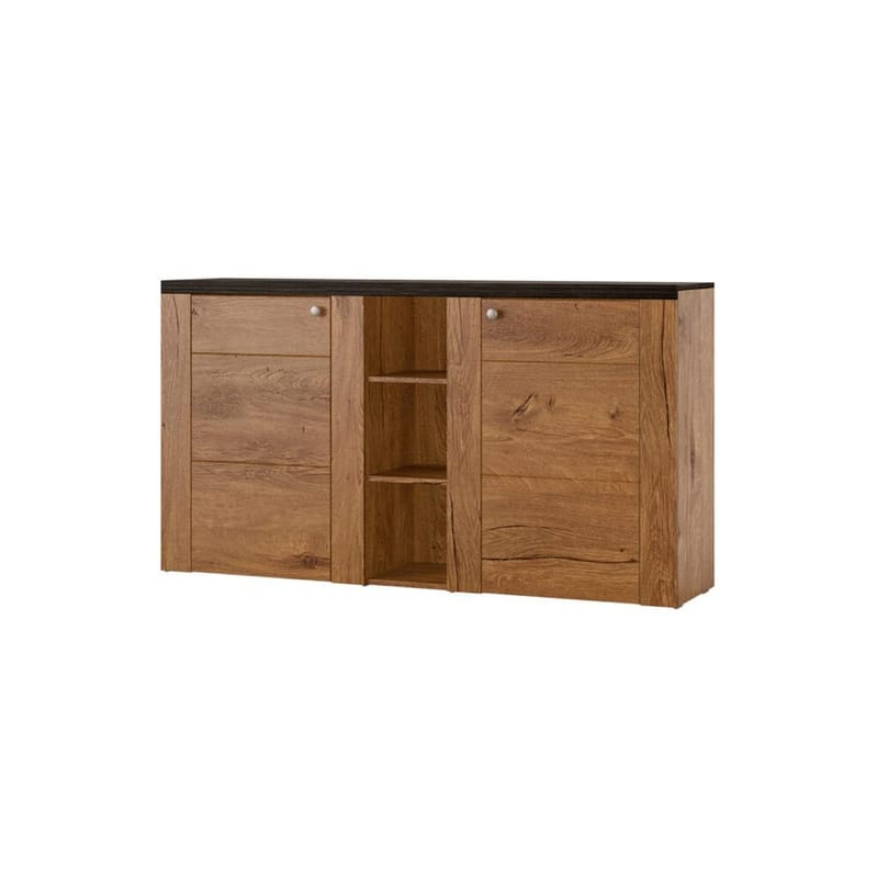 Skænk Larona 2 Døre, Lefkas Eg