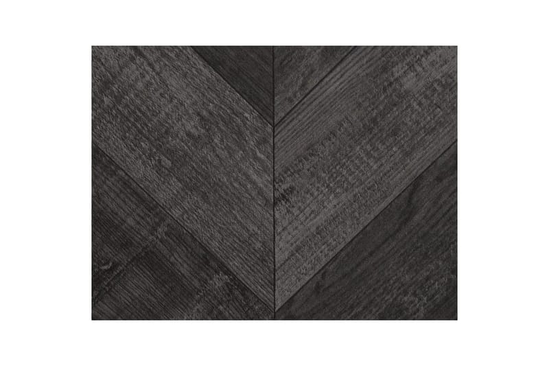 Skænk Mørkt træ 133x40x75 cm - 133x40x75 cm - Opbevaring - Opbevaringsmøbler - Skænke & sideboards