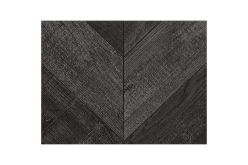 Skænk Mørkt træ 90x40x75 cm - 90x40x75 cm - Opbevaring - Opbevaringsmøbler - Skænke & sideboards