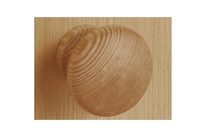Skænk Mette 118x35x76 cm - 118x35x76 cm - Opbevaring - Opbevaringsmøbler - Skænke & sideboards