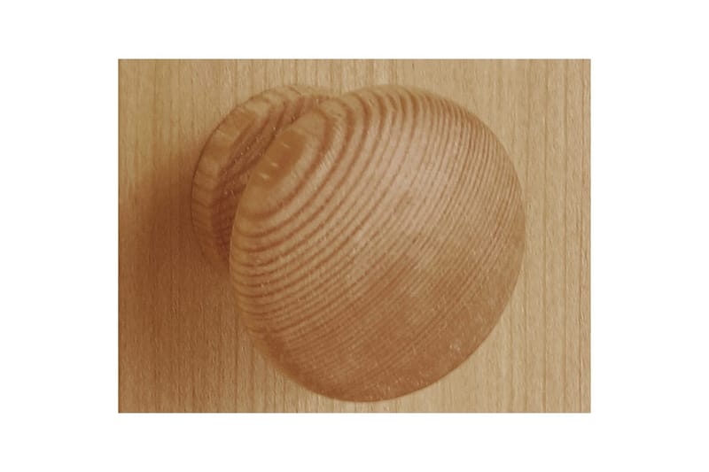 Skænk Mette 118x35x76 cm - 118x35x76 cm - Opbevaring - Opbevaringsmøbler - Skænke & sideboards