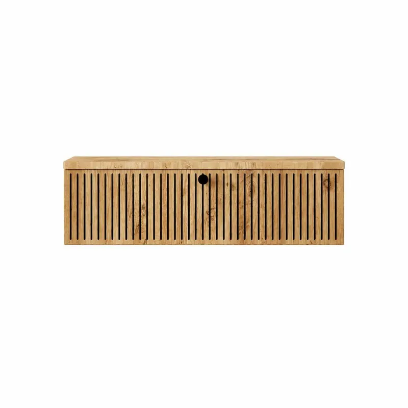 Skænk Nordure Mimosa (90 x 26 x 22 cm) Atlantic Pine, Atlantic Pine