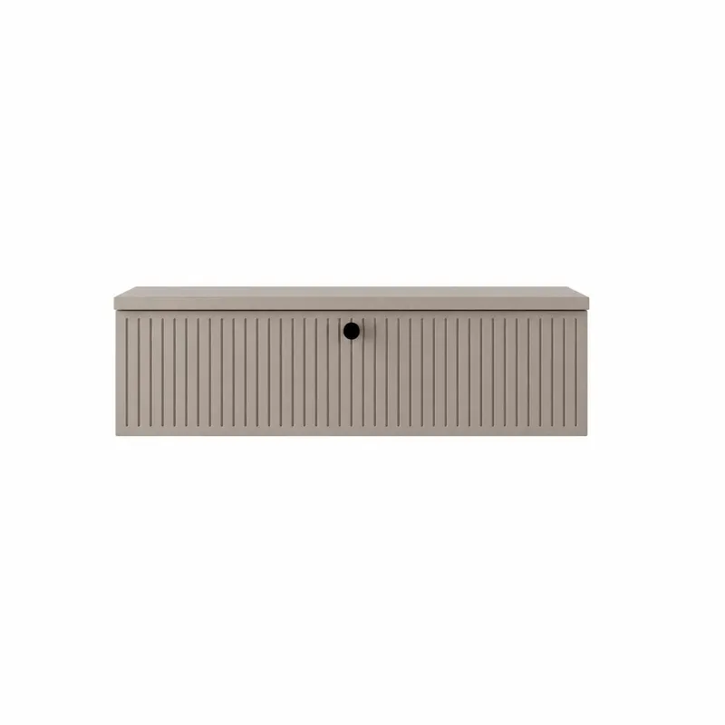 Skænk Nordure Mimosa (90 x 26 x 22 cm) Sandstone, Sandstone