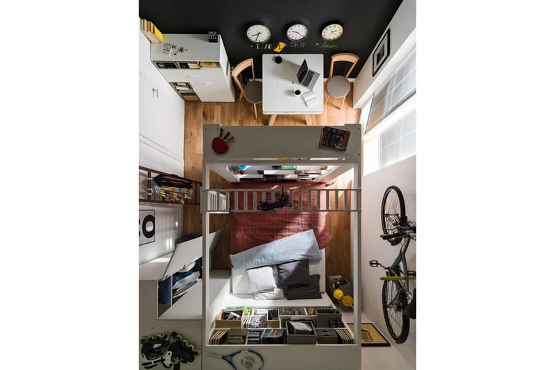 4You Skænk Hvid - VOX - Opbevaring - Opbevaringsmøbler - Skænke & sideboards