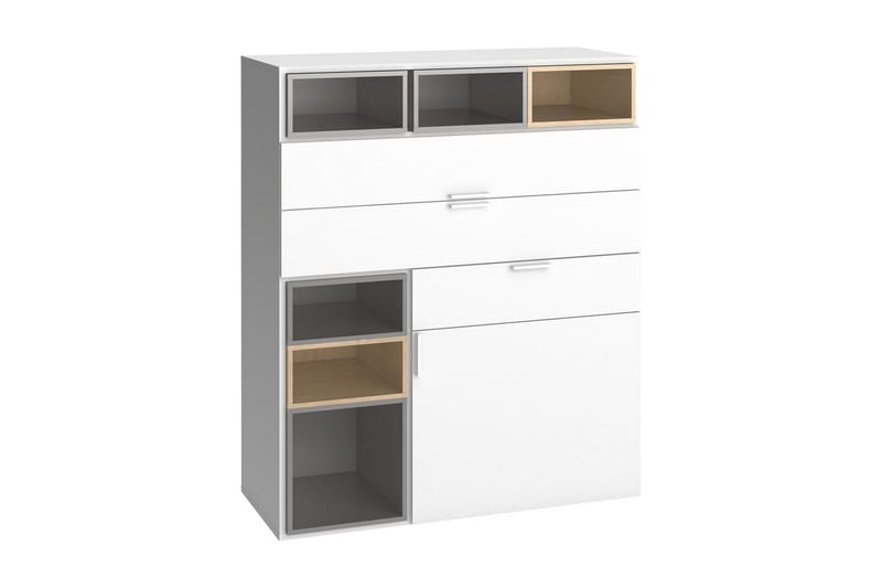 4You Skænk Hvid, VOX