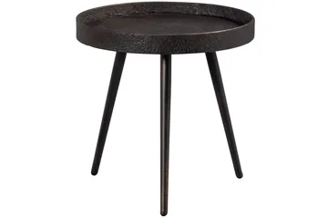 Arnould Skænk 41 cm - Antik guld - Møbler - Borde - Aflastningsbord - Bakkebord & små borde
