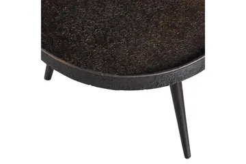 Arnould Skænk 41 cm - Antik guld - Møbler - Borde - Aflastningsbord - Bakkebord & små borde