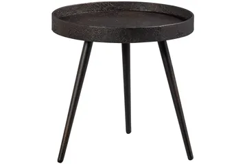 Arnould Skænk 41 cm - Antik guld - Møbler - Borde - Aflastningsbord - Bakkebord & små borde