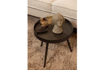 Arnould Skænk 41 cm - Antik guld - Møbler - Borde - Aflastningsbord - Bakkebord & små borde