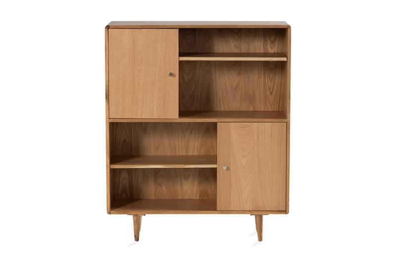 Beagan Sideboard 100x35 cm - Brun - Skænke & sideboards