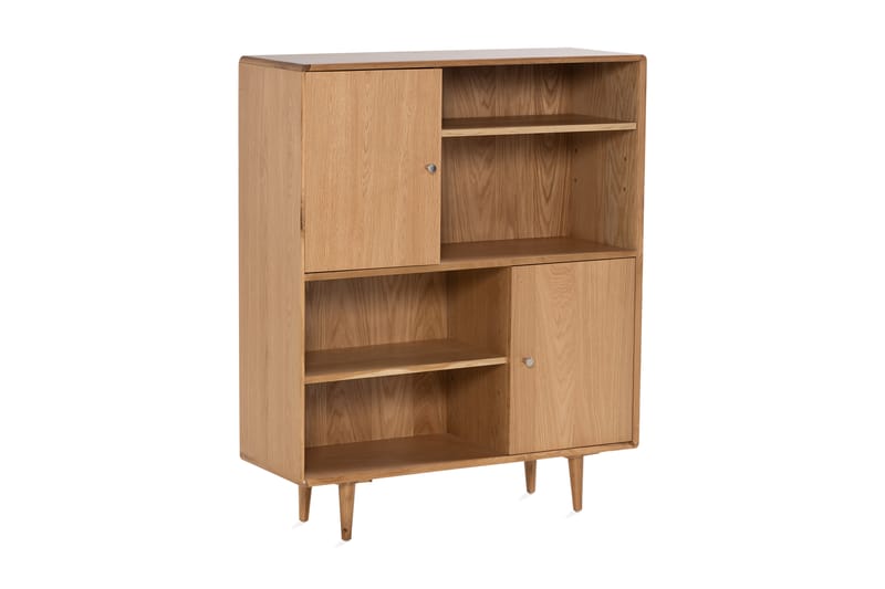 Beagan Sideboard 100x35 cm - Brun - Skænke & sideboards