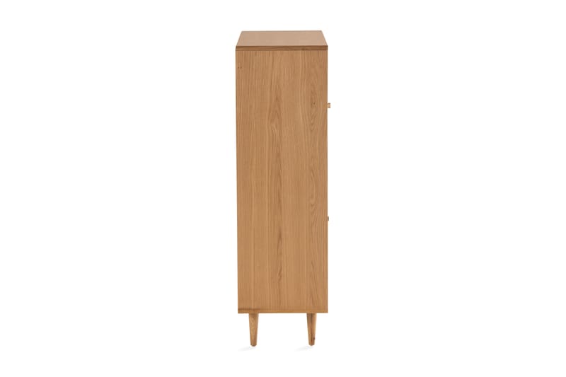 Beagan Sideboard 100x35 cm - Brun - Skænke & sideboards