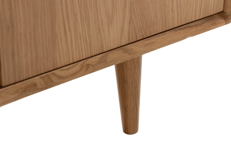 Beagan Sideboard 100x35 cm - Brun - Skænke & sideboards