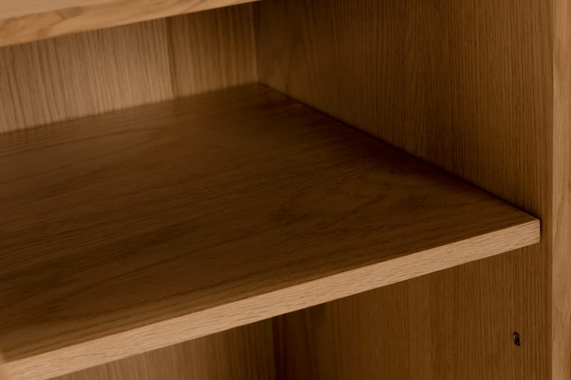 Beagan Sideboard 100x45 cm - Brun - Skænke & sideboards