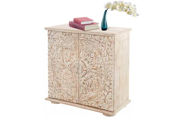 Bence Sideboard 75 cm - Mangotræ - Opbevaring - Opbevaringsmøbler - Skænke & sideboards