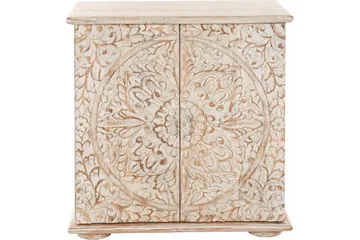 Bence Sideboard 75 cm - Mangotræ - Opbevaring - Opbevaringsmøbler - Skænke & sideboards