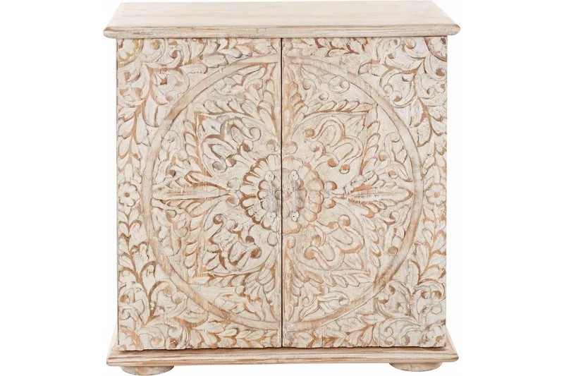 Bence Sideboard 75 cm - Mangotræ - Opbevaring - Opbevaringsmøbler - Skænke & sideboards