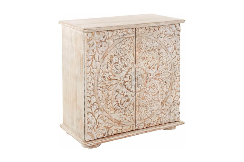 Bence Sideboard 75 cm - Mangotræ - Opbevaring - Opbevaringsmøbler - Skænke & sideboards