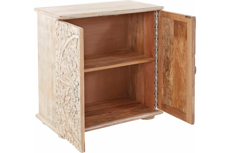 Bence Sideboard 75 cm - Mangotræ - Skænke & sideboards