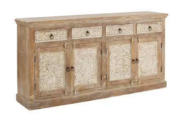 Cadmus skænk 178 cm - Brun - Opbevaring - Opbevaringsmøbler - Skænke & sideboards