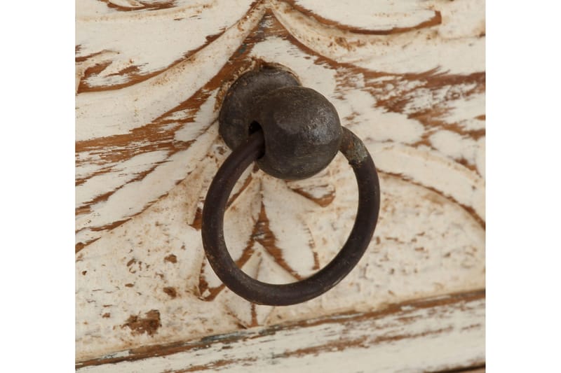 Cadmus skænk 178 cm - Brun - Opbevaring - Opbevaringsmøbler - Skænke & sideboards