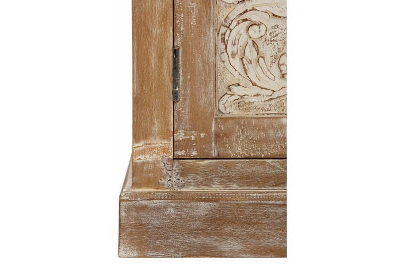 Cadmus skænk 178 cm - Brun - Opbevaring - Opbevaringsmøbler - Skænke & sideboards