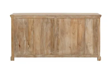 Cadmus skænk 178 cm - Brun - Opbevaring - Opbevaringsmøbler - Skænke & sideboards