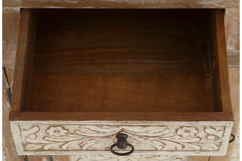 Cadmus skænk 178 cm - Brun - Opbevaring - Opbevaringsmøbler - Skænke & sideboards