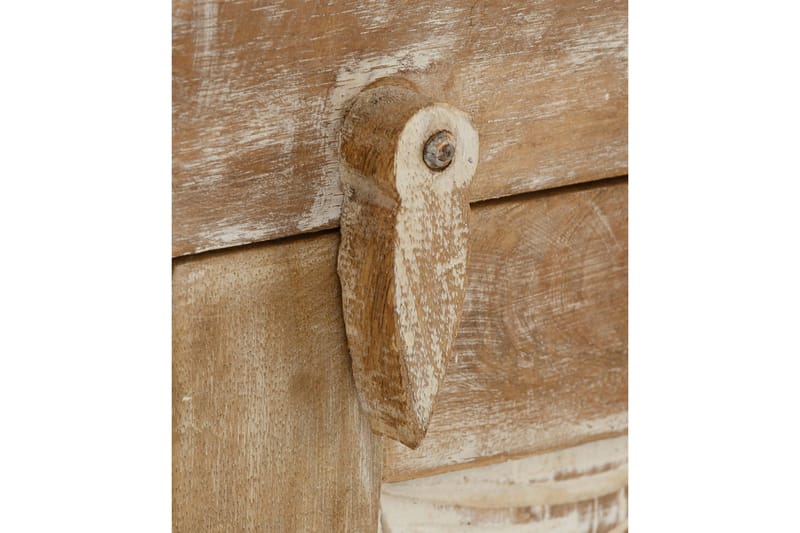 Cadmus skænk 178 cm - Brun - Opbevaring - Opbevaringsmøbler - Skænke & sideboards