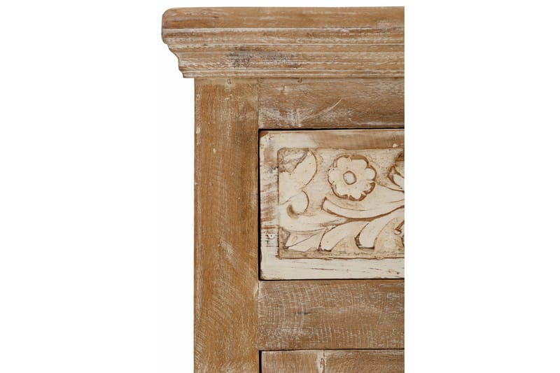 Cadmus skænk 178 cm - Brun - Opbevaring - Opbevaringsmøbler - Skænke & sideboards