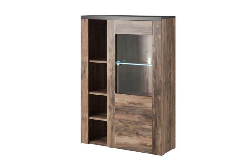 Cicely sideboard, Træ