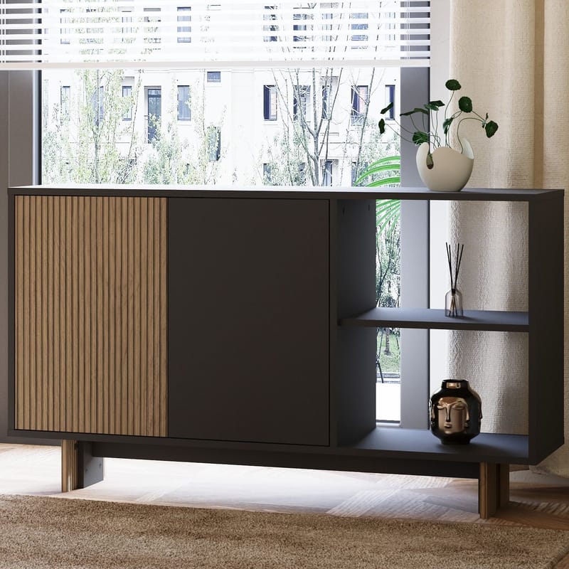 Console Homitis - Opbevaring - Opbevaringsmøbler - Skænke & sideboards