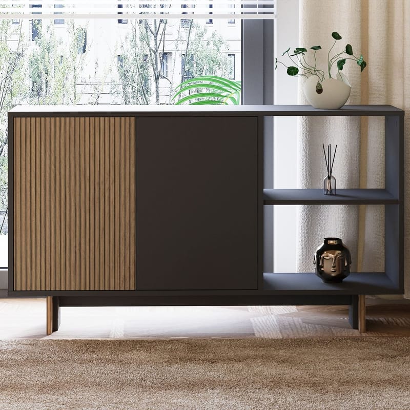 Console Homitis - Opbevaring - Opbevaringsmøbler - Skænke & sideboards