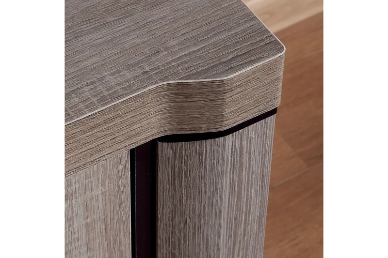 Dallas skænk 117x43,5x91 cm - Opbevaring - Opbevaringsmøbler - Skænke & sideboards