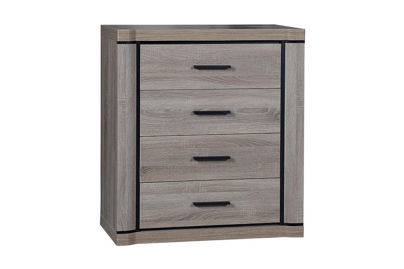 Dallas Skænk 80,5x43,5x91 cm - Skænke & sideboards