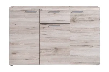 Dipalma Skænk 120x9 cm - Brun - Opbevaring - Opbevaringsmøbler - Skænke & sideboards