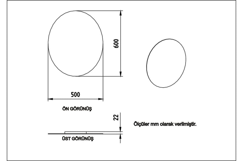Dregrich Sidebord 180 cm - Valnød|Sort - Skænke & sideboards