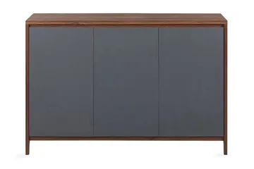 Enkroken Skænk - Træ/Natur - Opbevaring - Opbevaringsmøbler - Skænke & sideboards