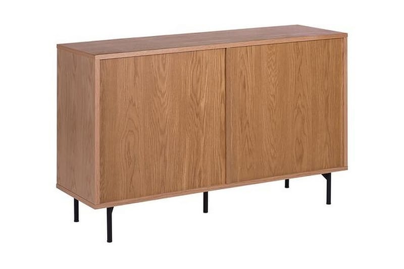 Farrens Skænk - Hvid - Opbevaring - Opbevaringsmøbler - Skænke & sideboards