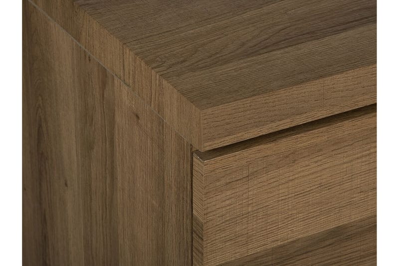 Harvley Skænk med 3 Doors - Træ / natur - Skænke & sideboards