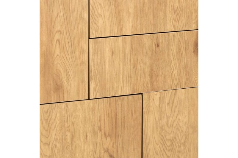 Hasslevik aflastningsbord - Træ - Opbevaring - Opbevaringsmøbler - Skænke & sideboards