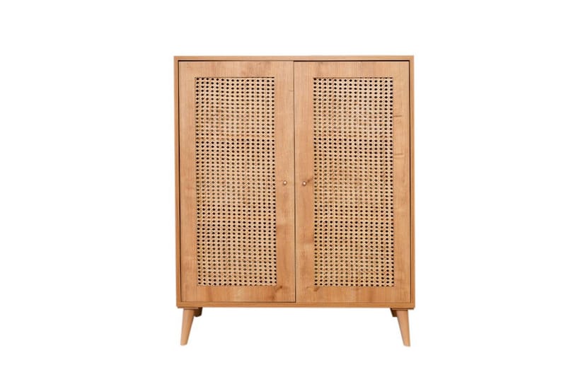 Hazeran Skænk 40 cm - Oak - Opbevaring - Opbevaringsmøbler - Skænke & sideboards