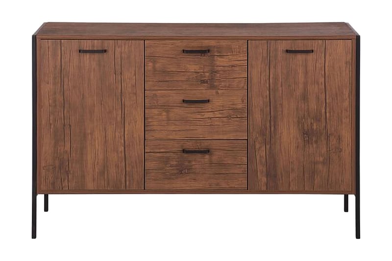Heberlein Skænk - Træ / natur - Opbevaring - Opbevaringsmøbler - Skænke & sideboards