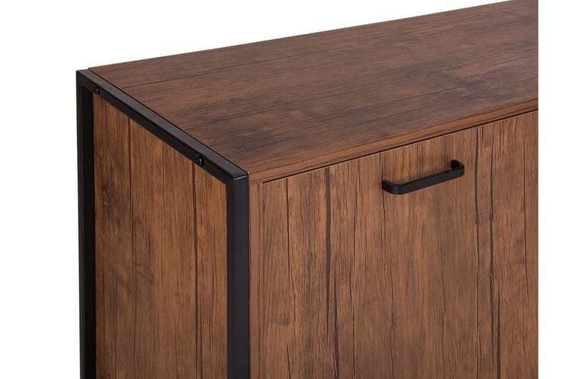 Heberlein Skænk - Træ / natur - Opbevaring - Opbevaringsmøbler - Skænke & sideboards