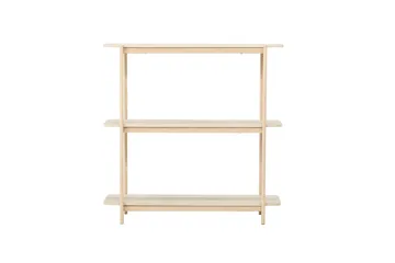 Heim Skænk 120x40 cm - Hvid - Opbevaring - Opbevaringsmøbler - Skænke & sideboards